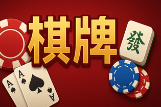 王者棋牌游戏